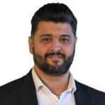 Profile picture of Mohamed Elbadry